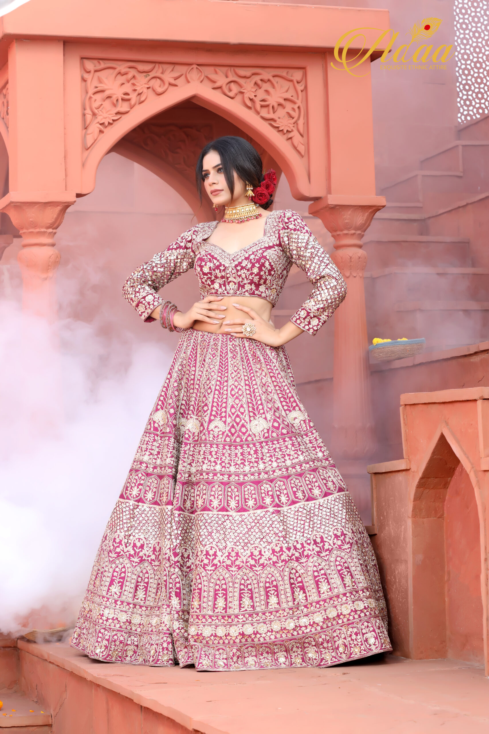 Adaa Collection