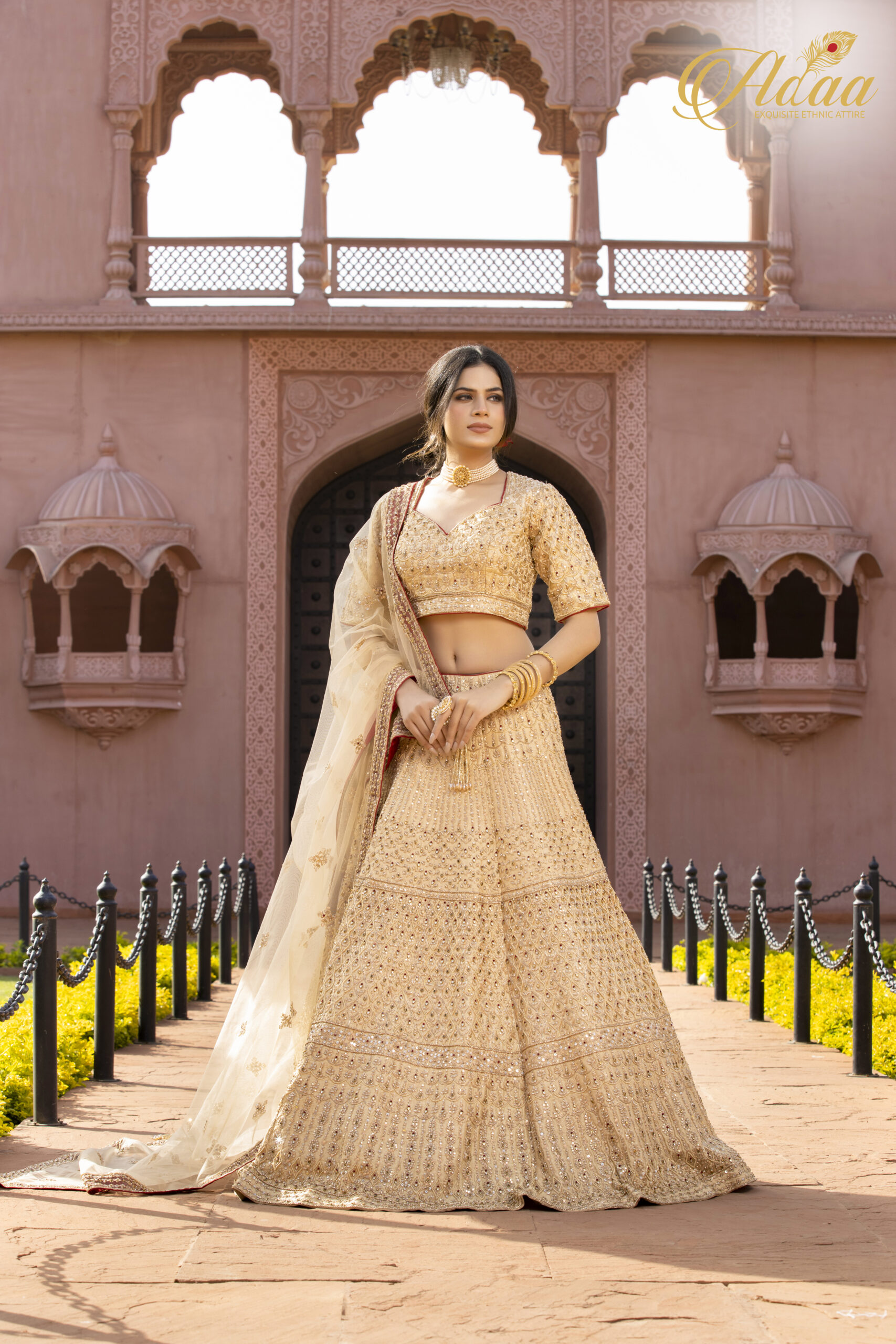 Adaa Collection