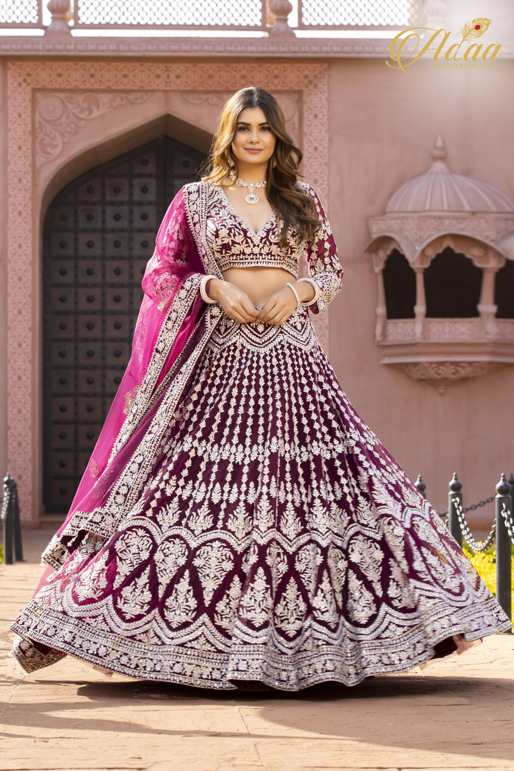 Adaa Collection