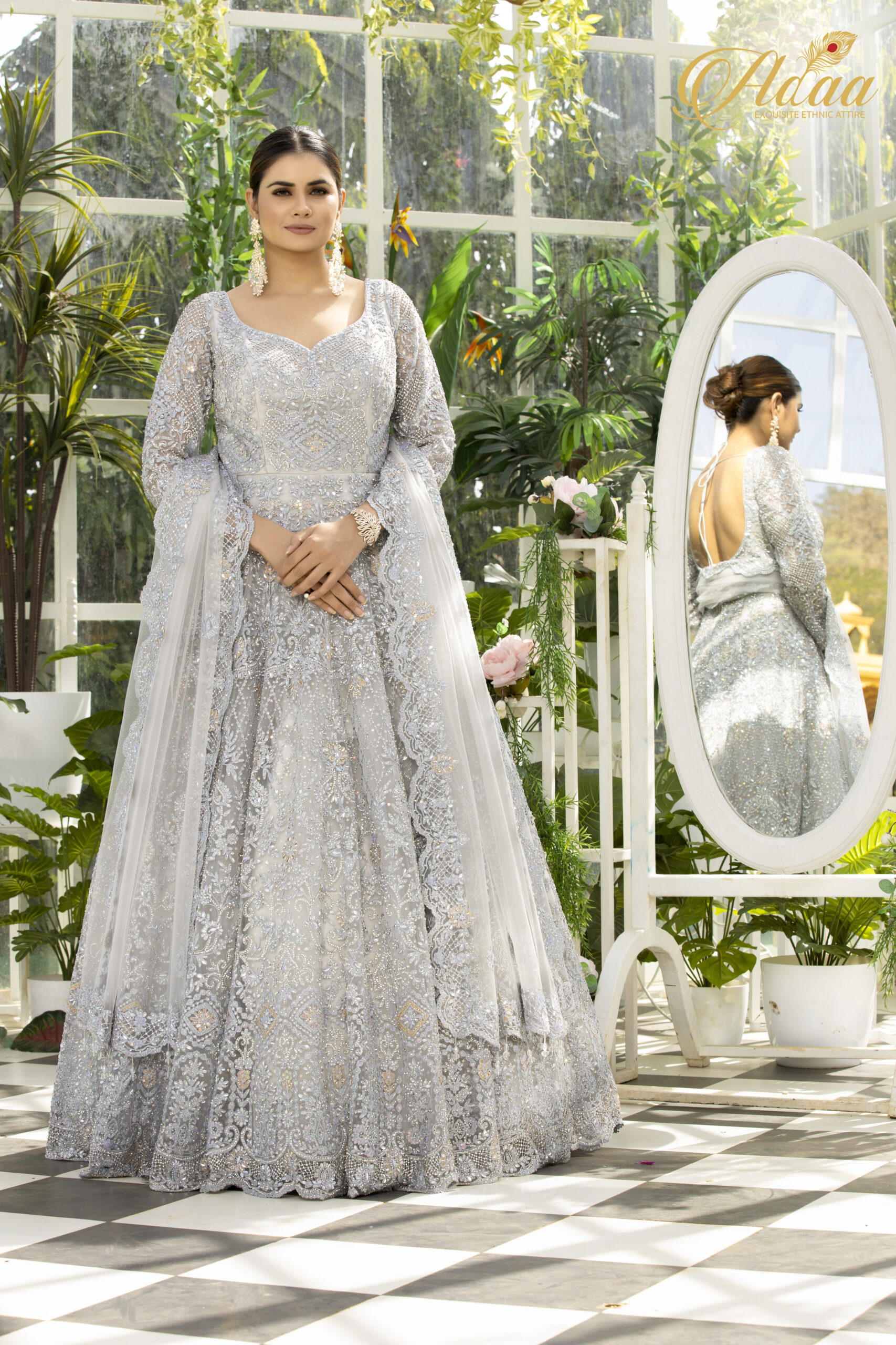 Adaa Collection