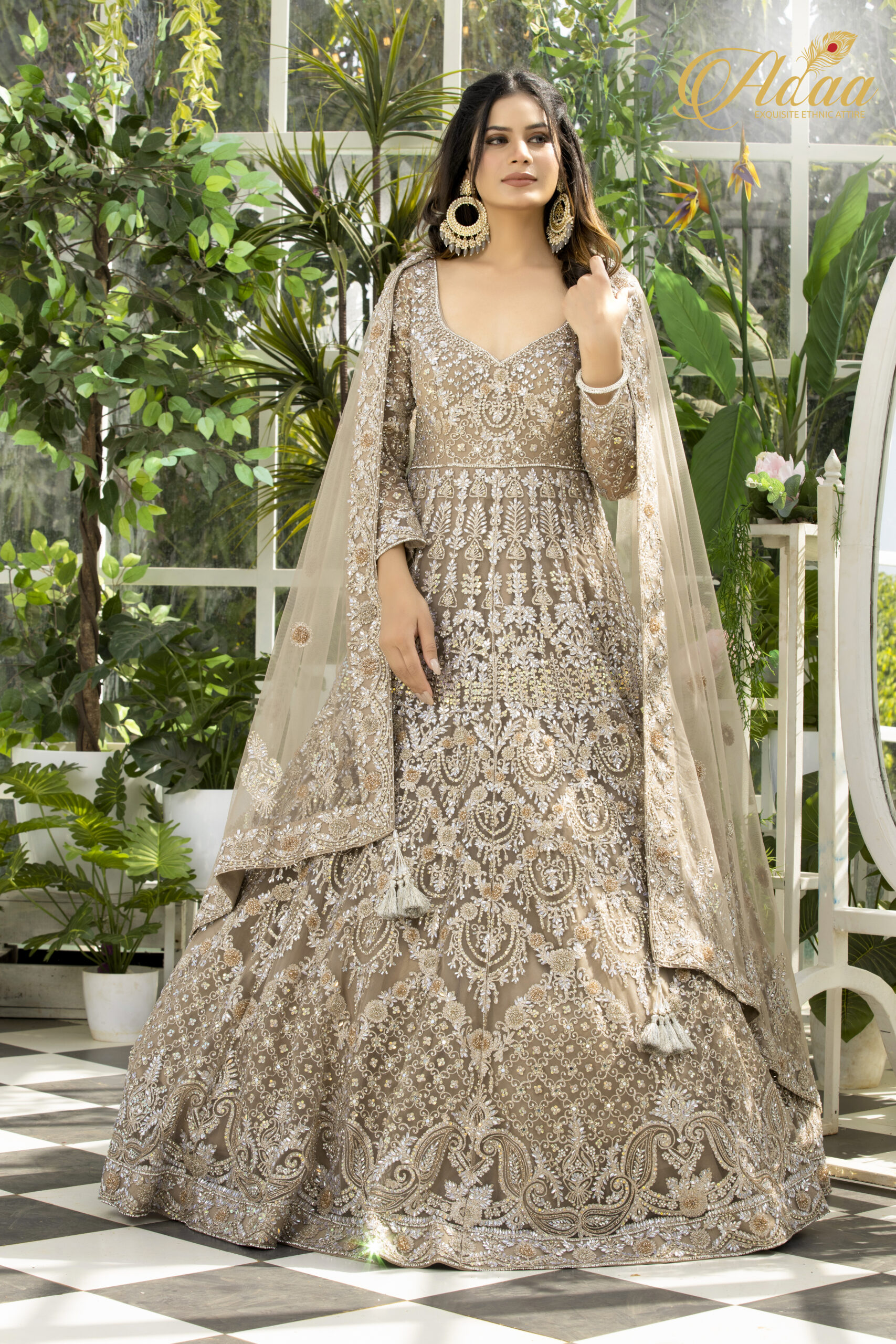 Adaa Collection