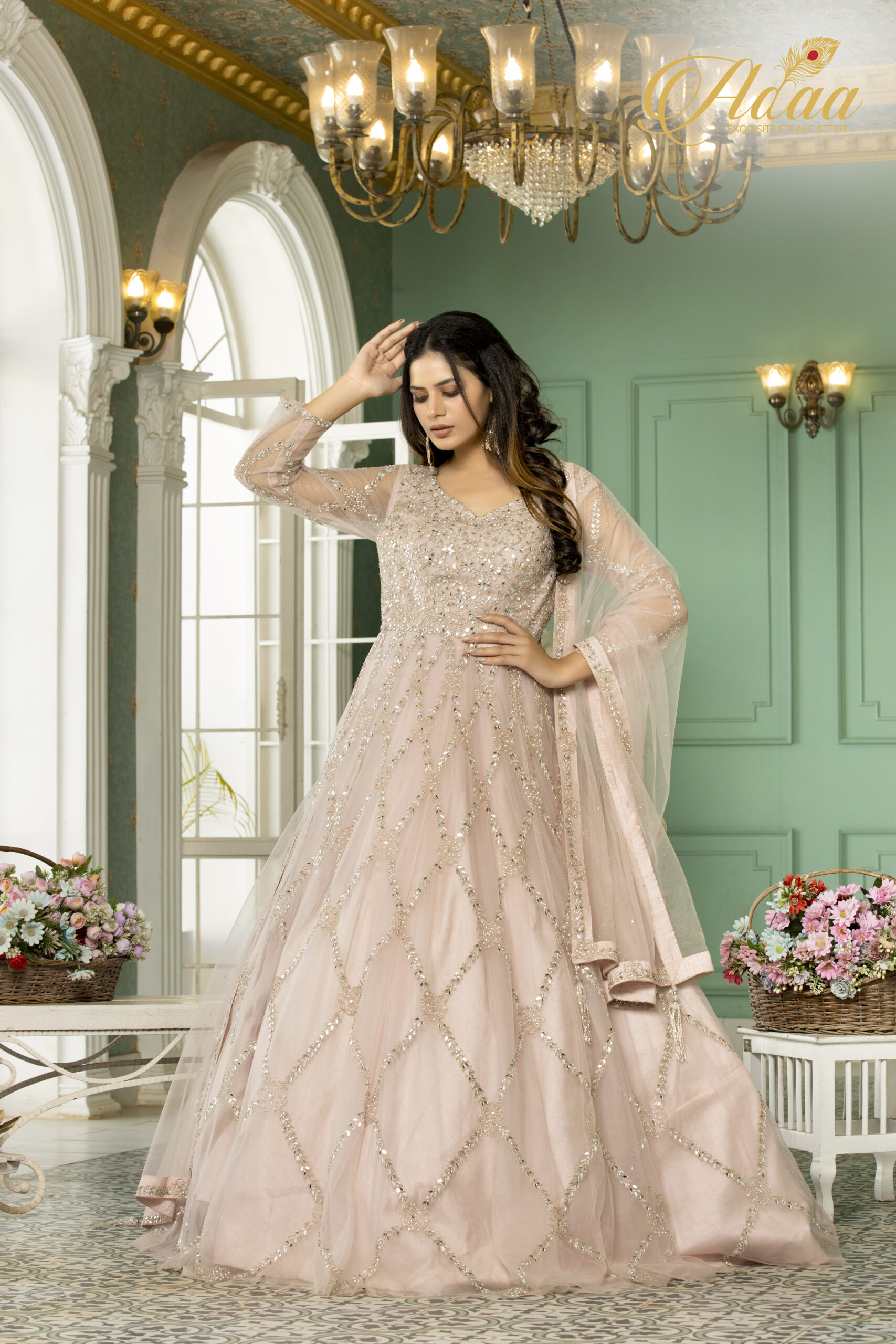 Adaa Collection