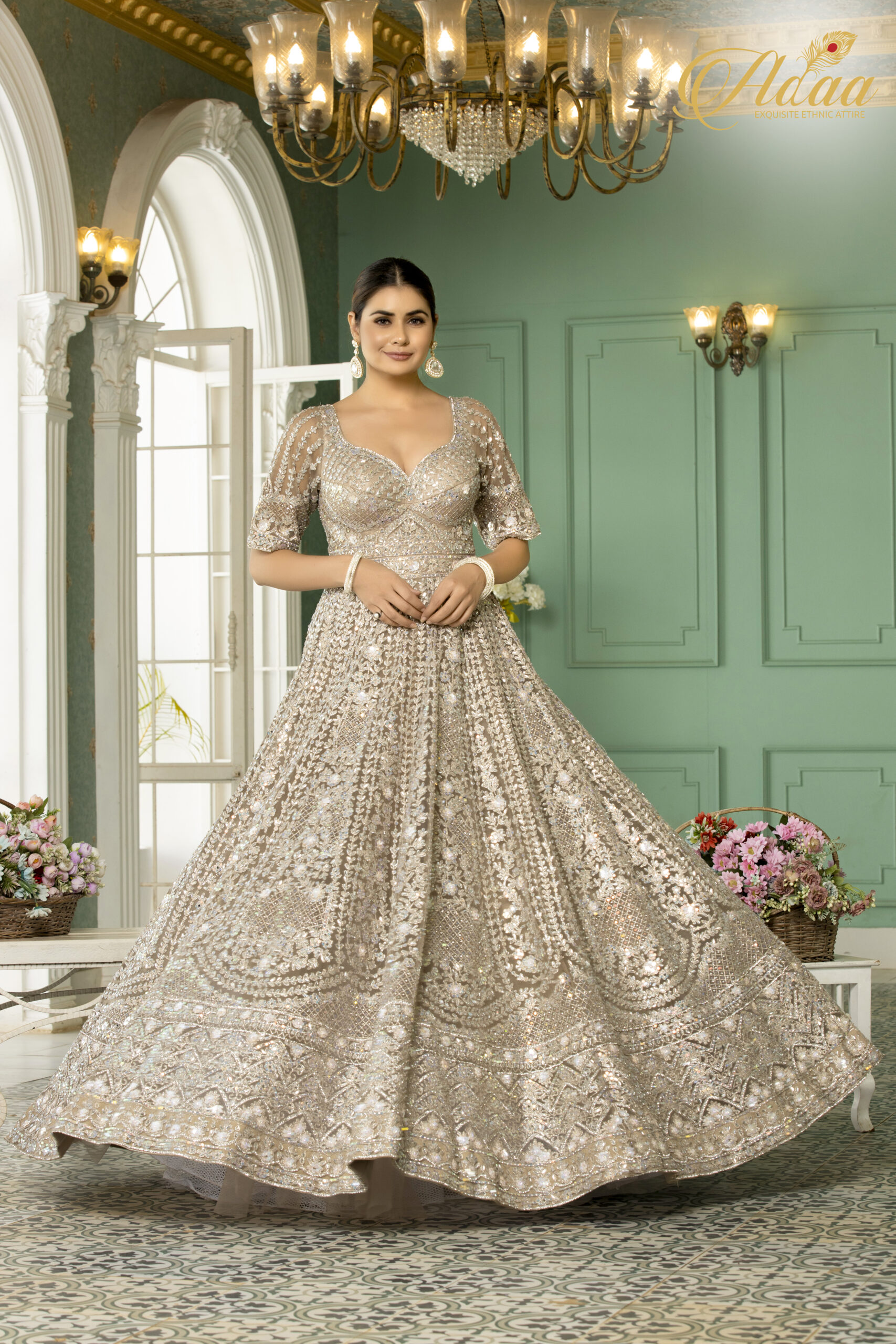 Adaa Collection