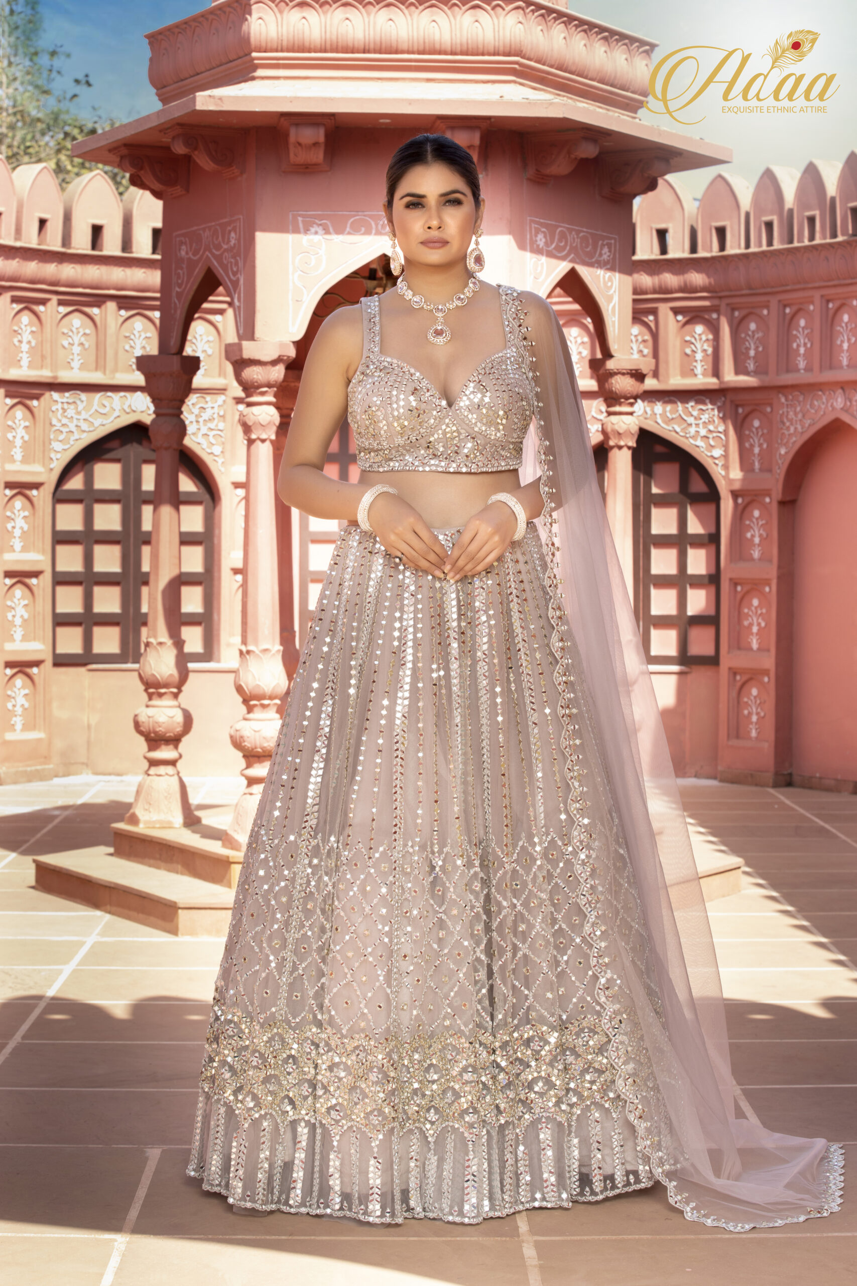 Adaa Collection