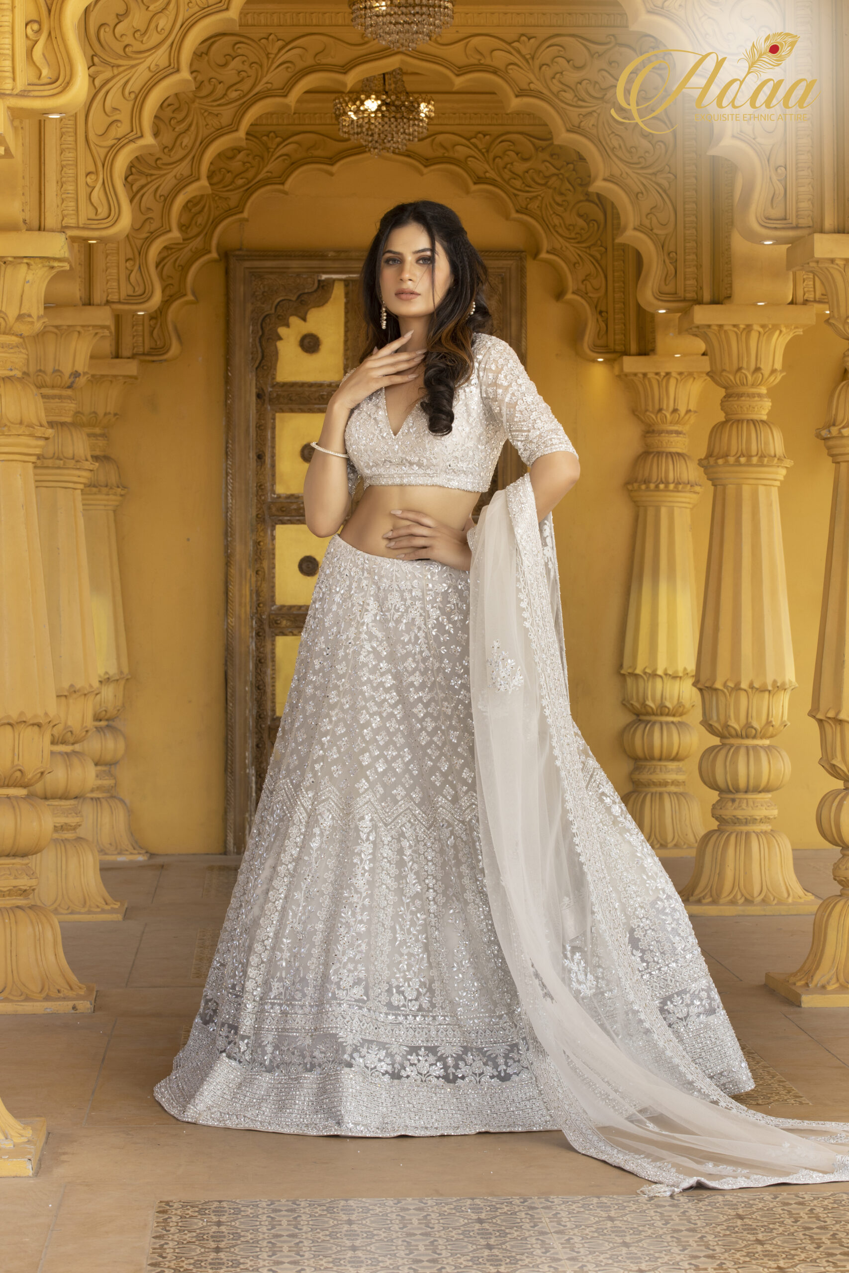 Adaa Collection