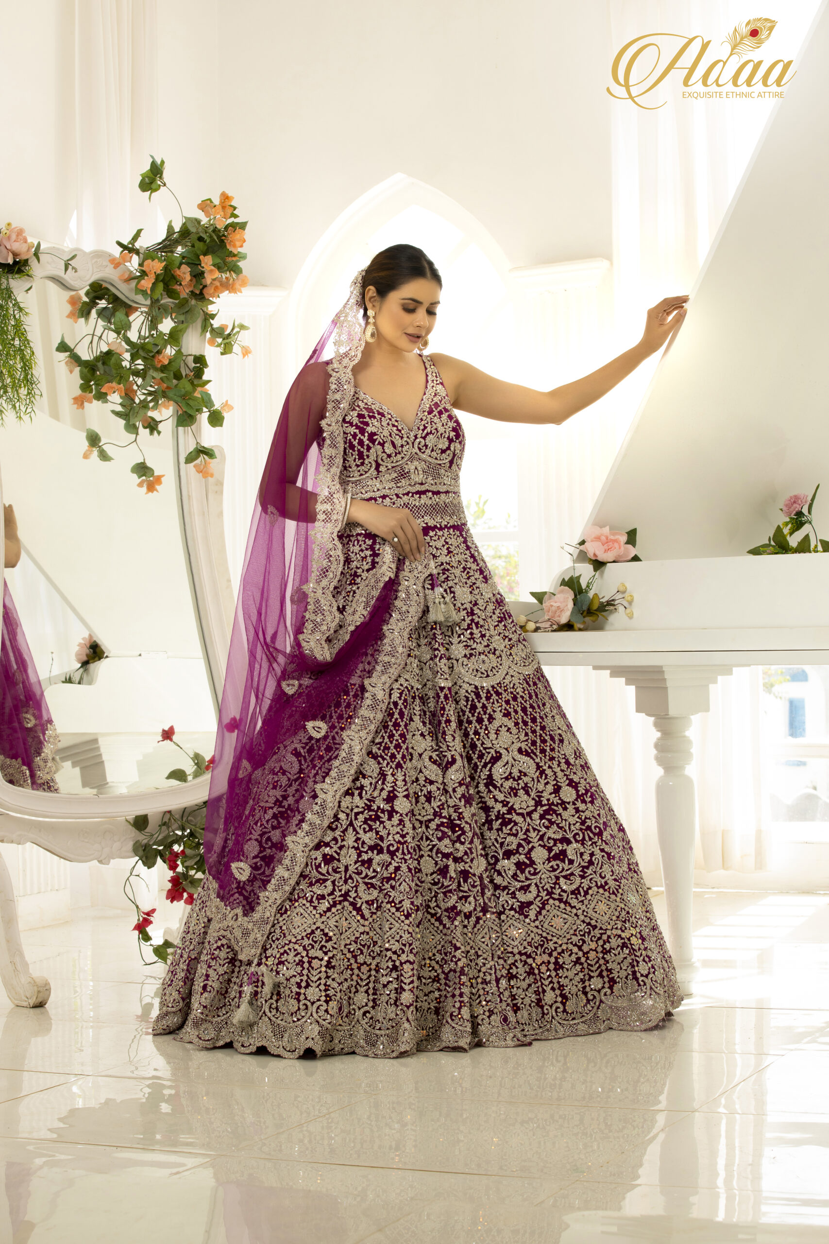 Adaa Collection