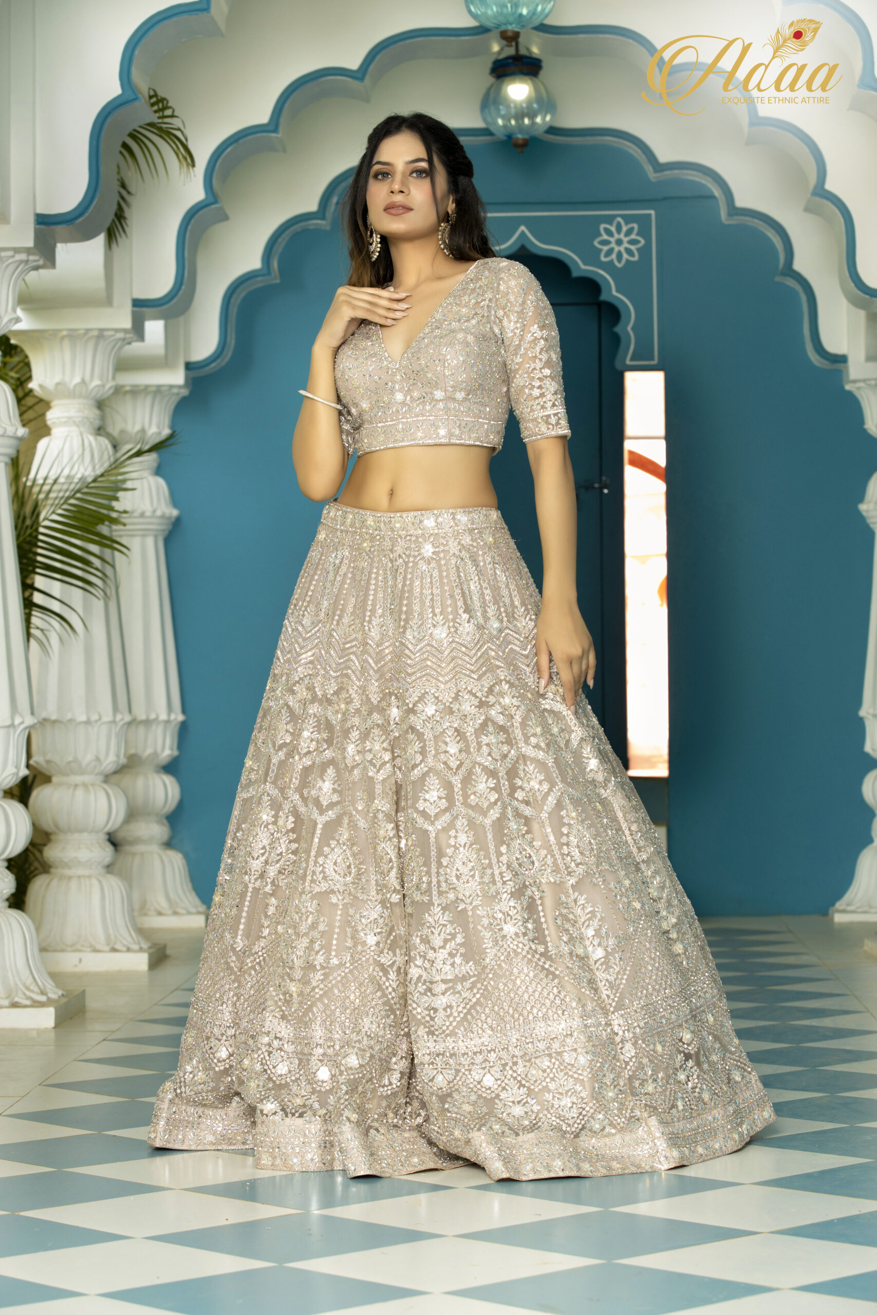 Adaa Collection