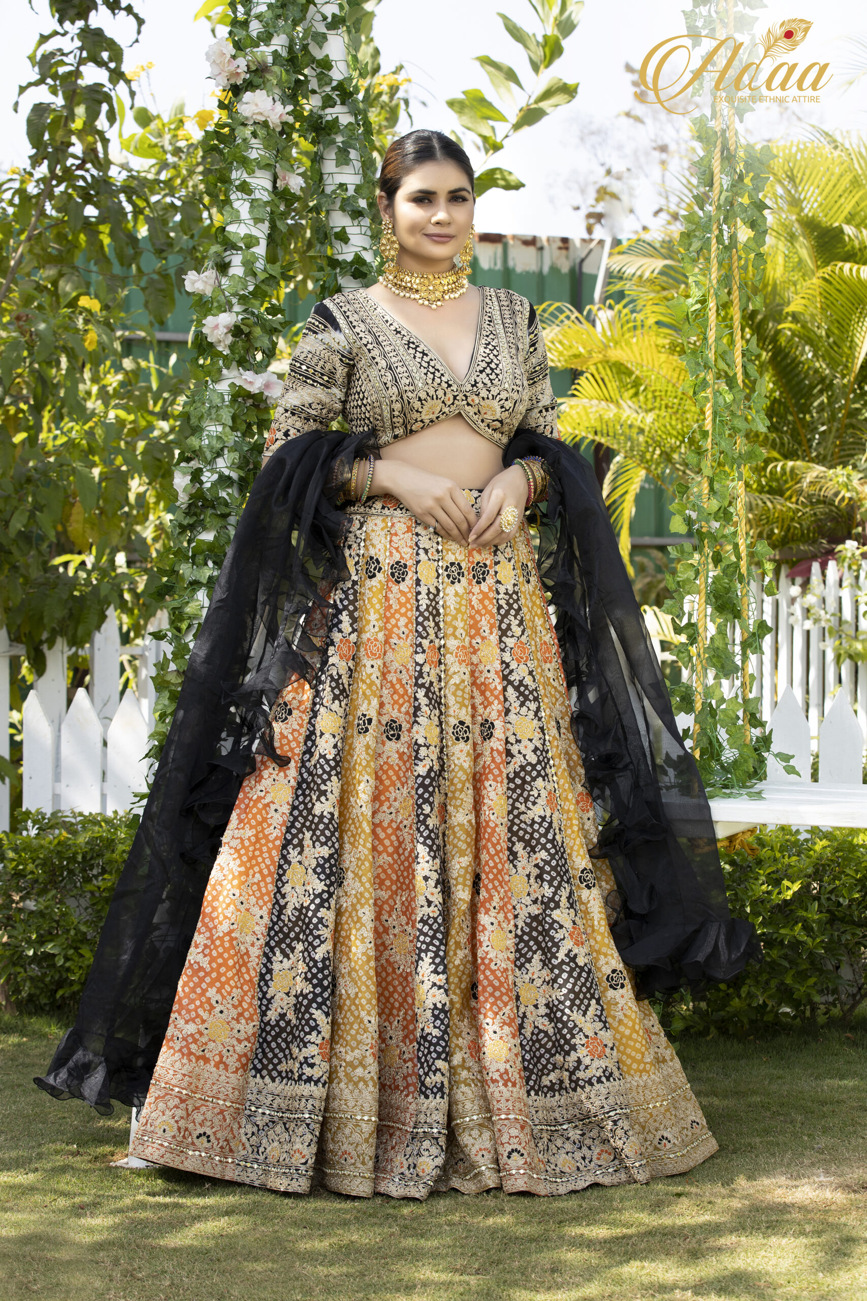 Adaa Collection