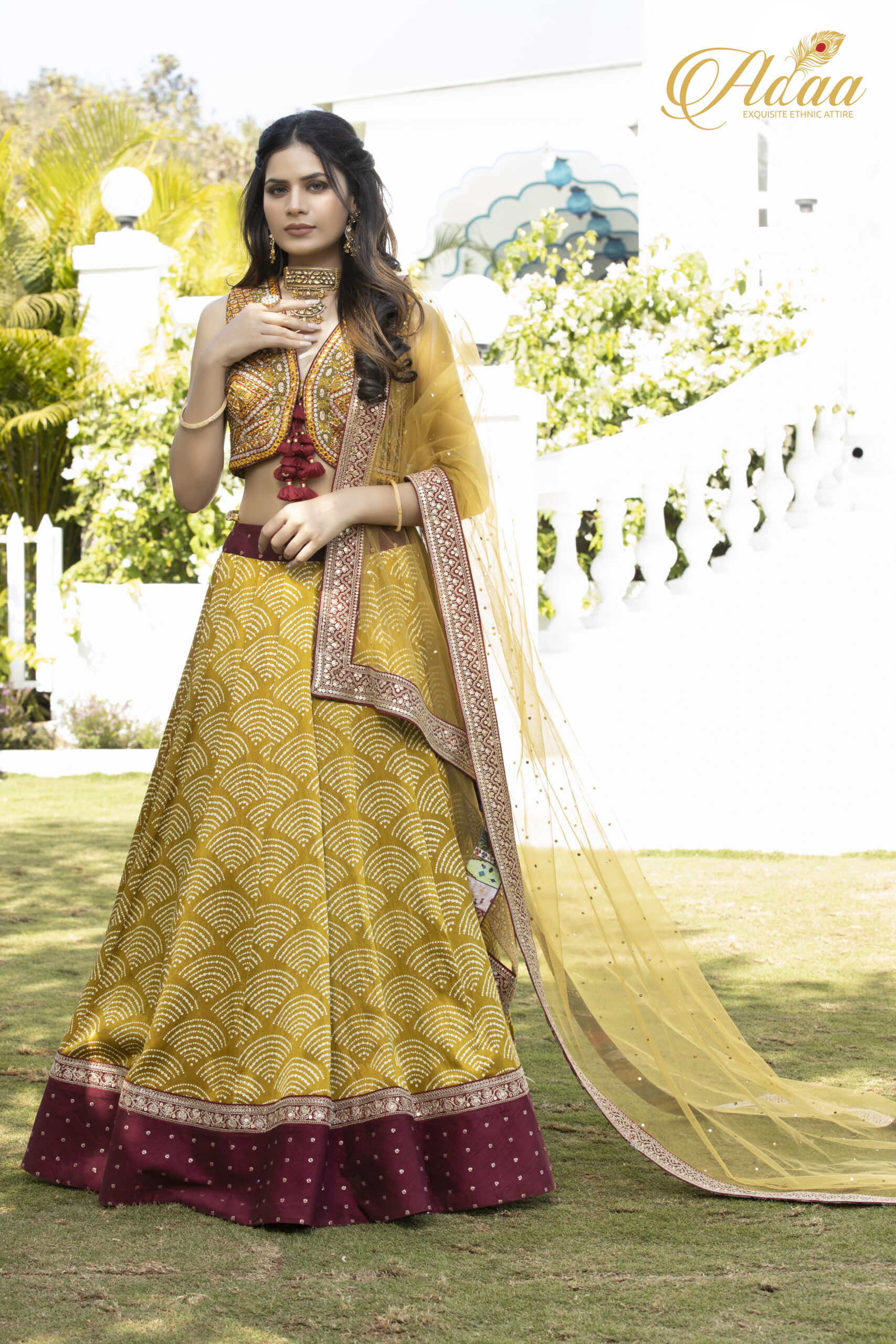 Adaa Collection
