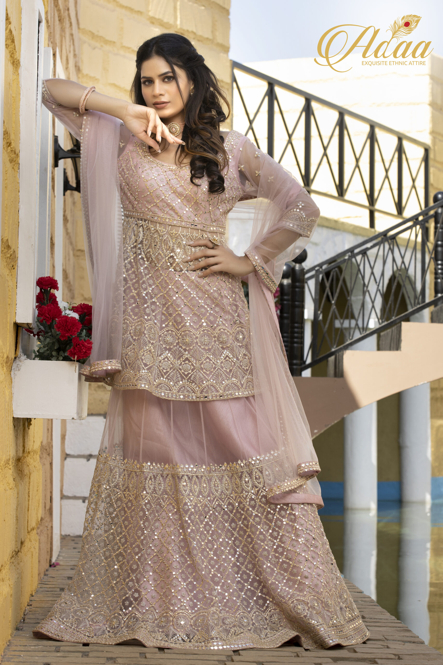 Adaa Collection