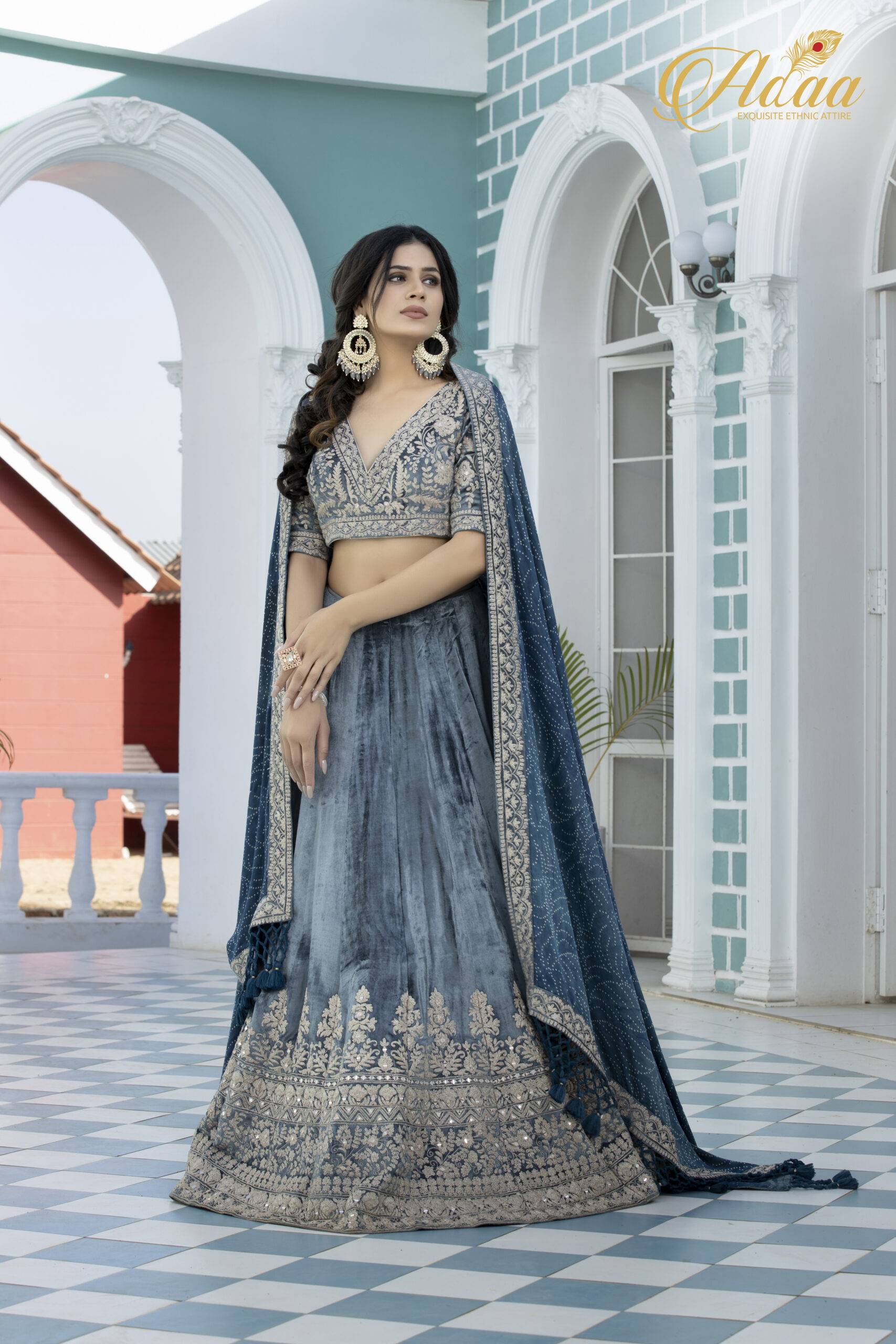 Adaa Collection