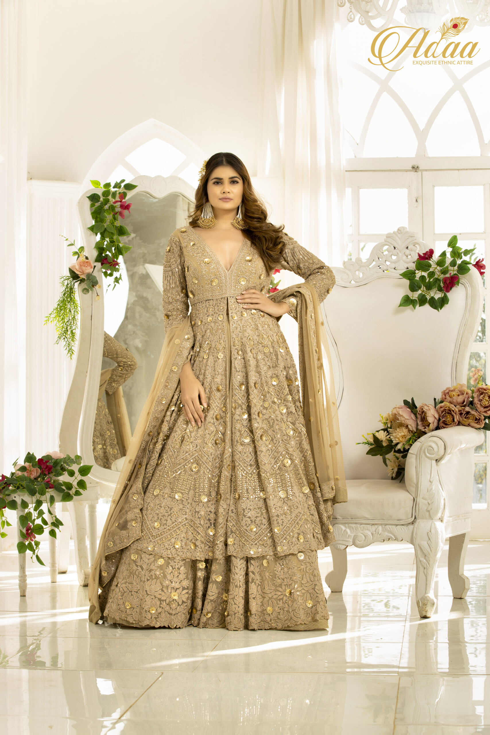 Adaa Collection