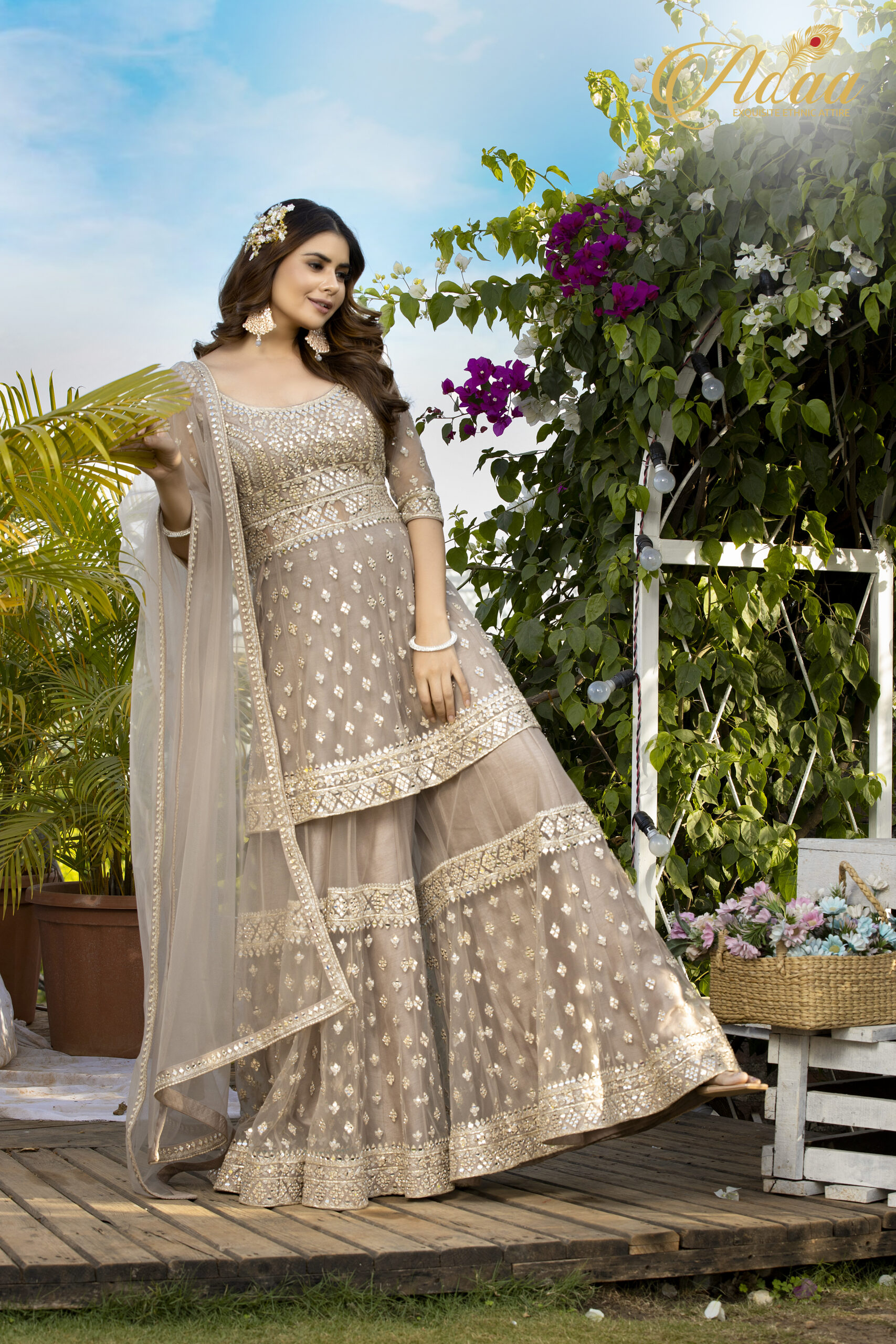 Adaa Collection