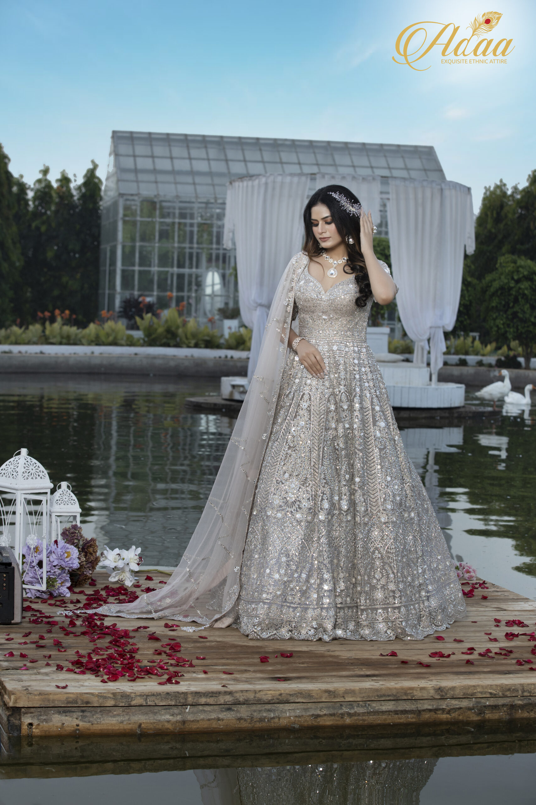 Adaa Collection