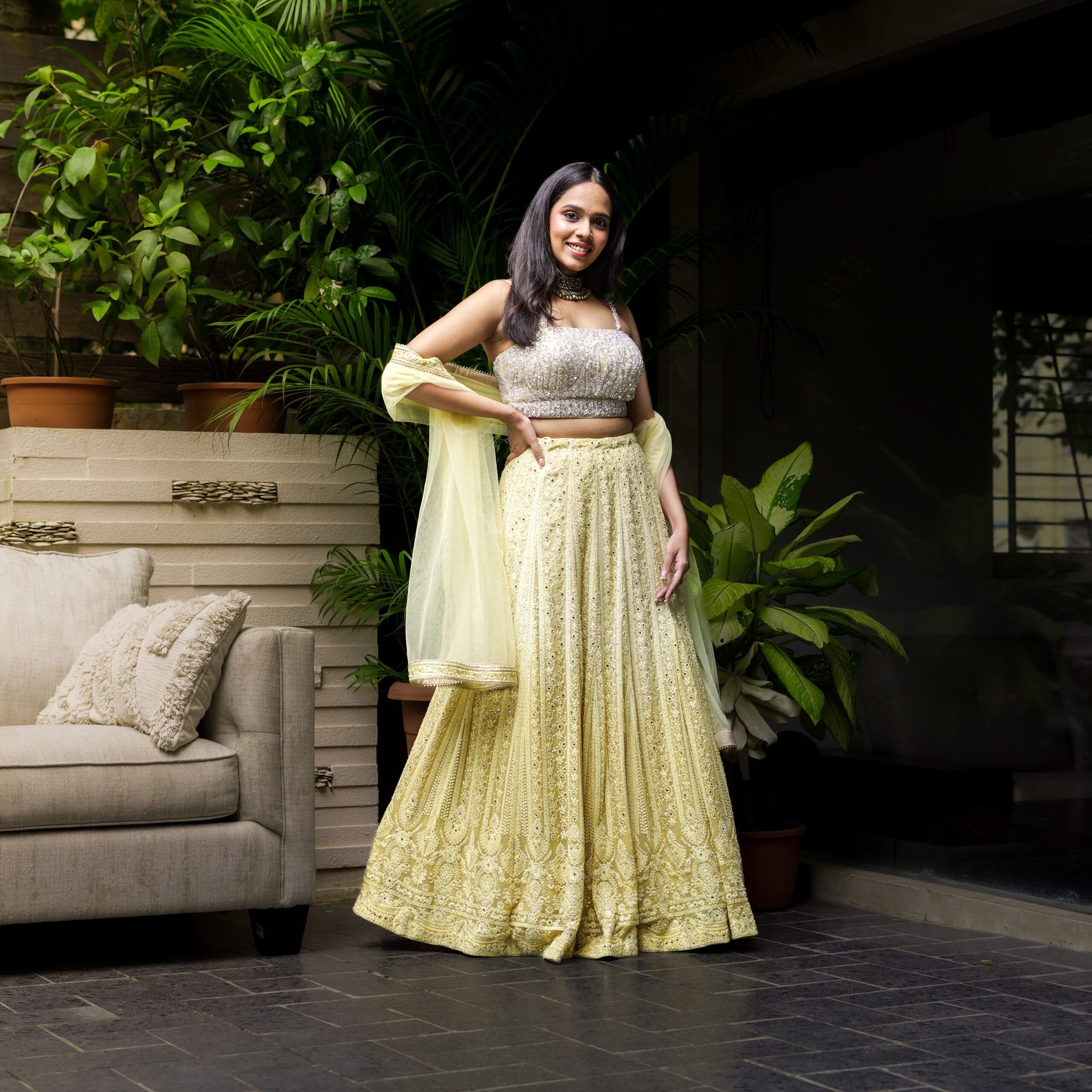 Adaa Collection