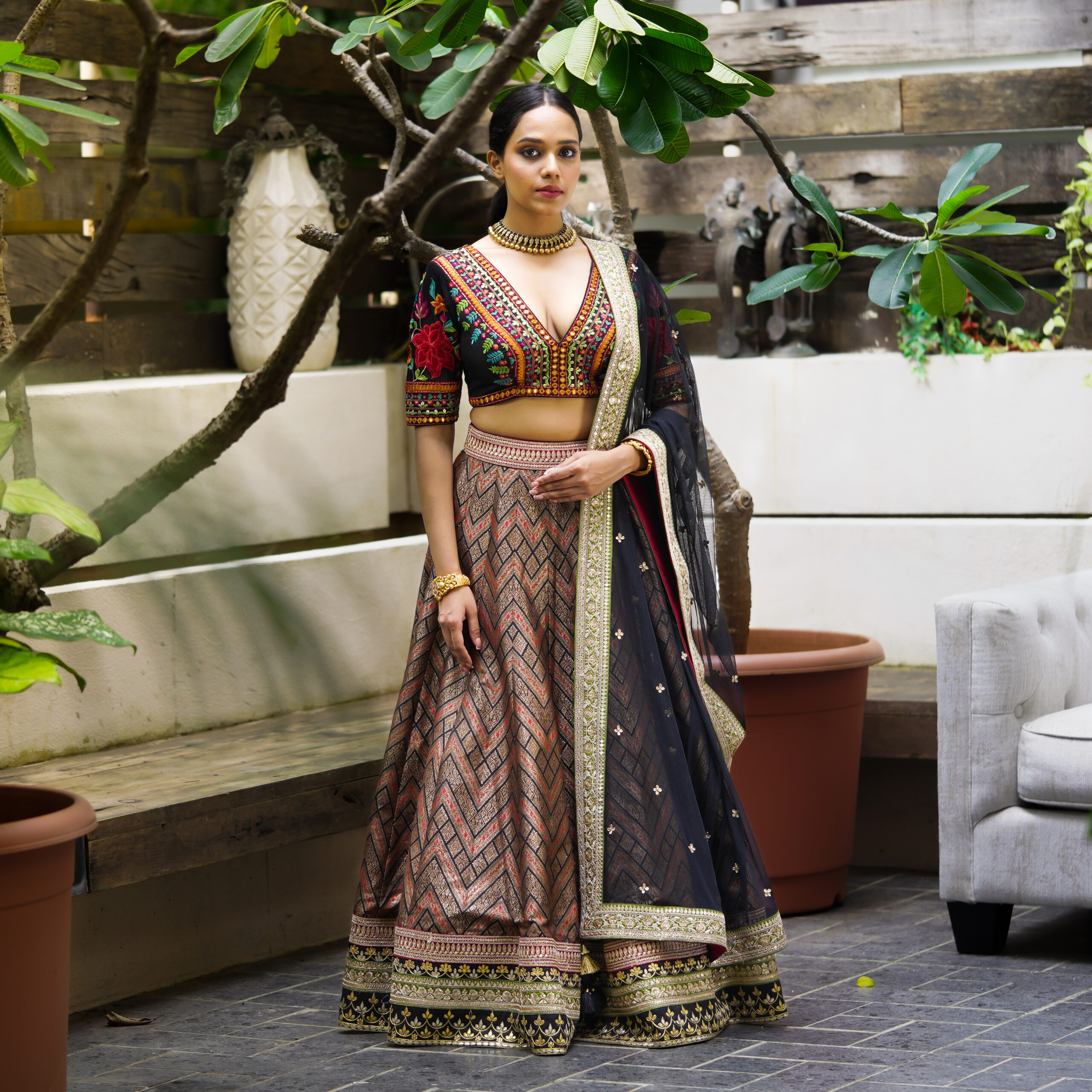 Adaa Collection