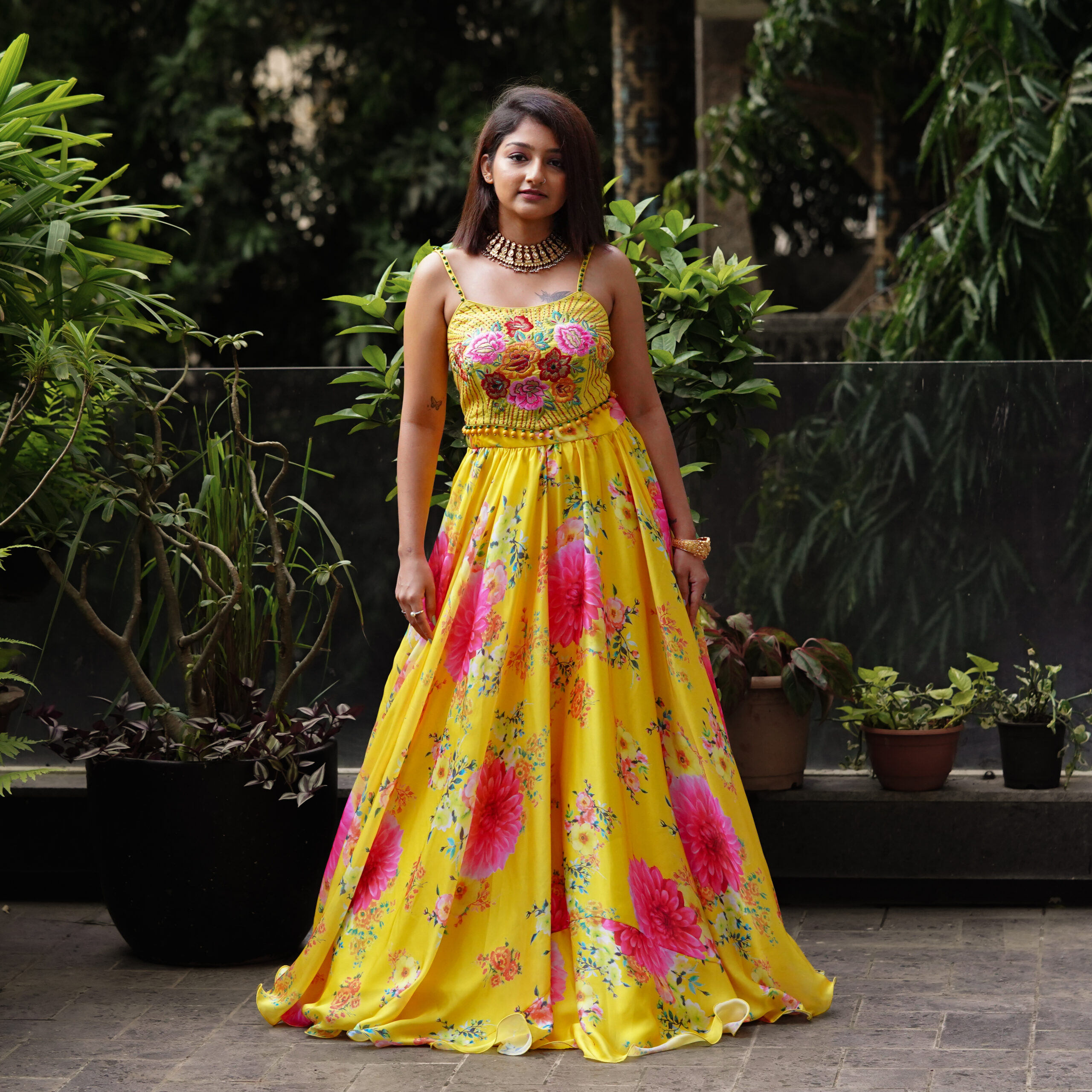 Adaa Collection