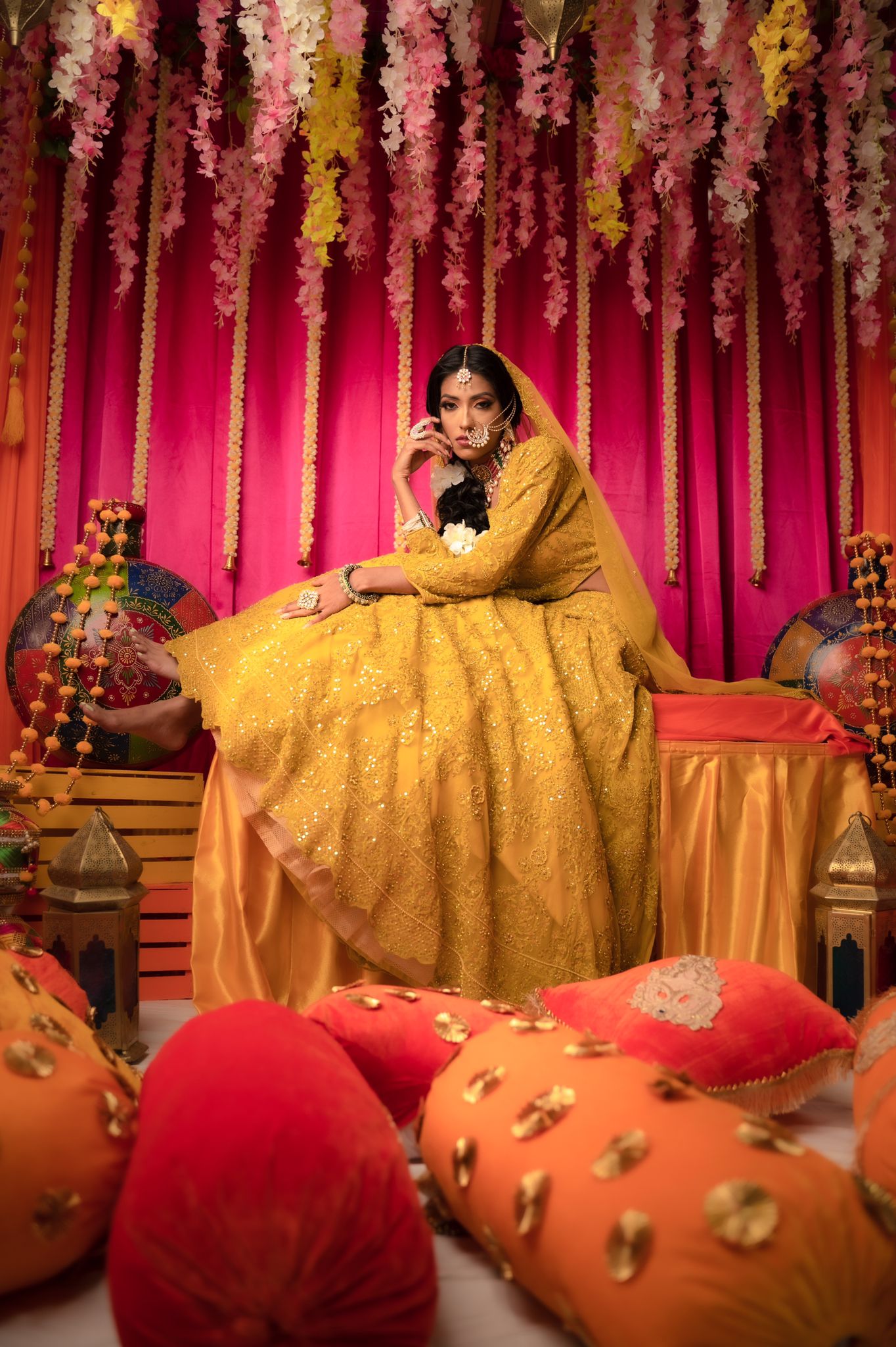 Adaa Collection