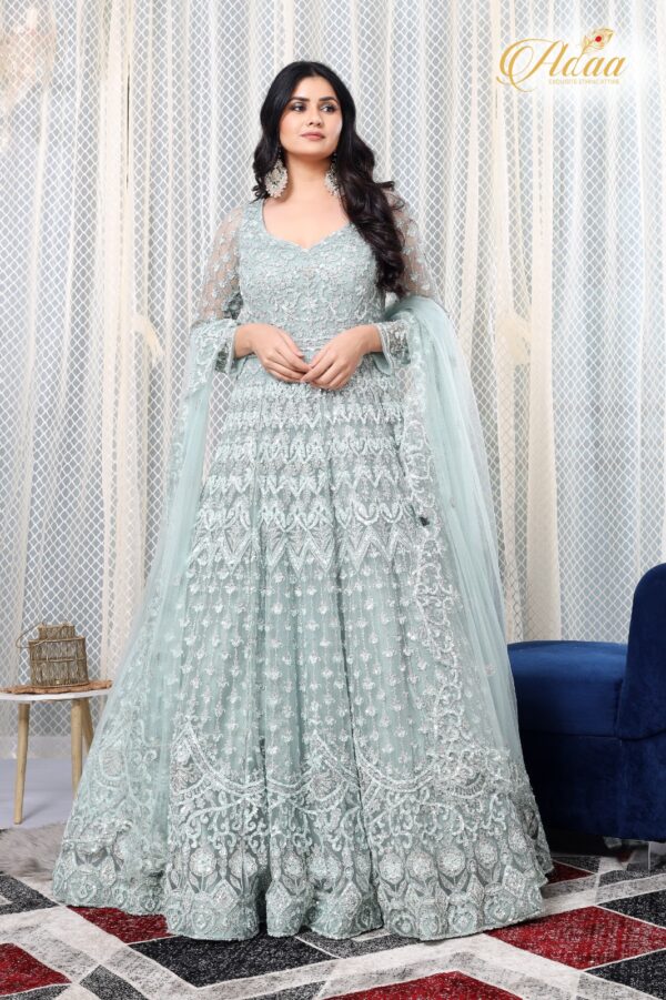 Anarkali Frock Designs 2023 | Anarkali Suit Designs | Anarkali Dress | Frock  design, Anarkali dress, Designer anarkali dresses